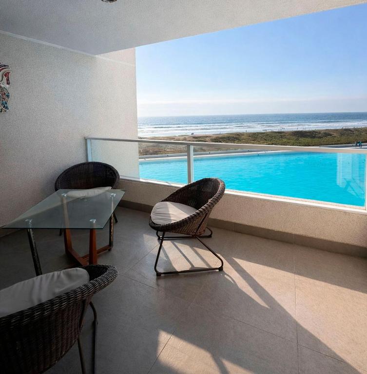 Sea, Space and Relaxation – Laguna del Mar - 1