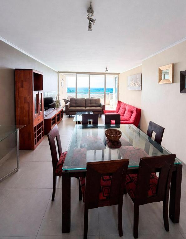 Sea, Space and Relaxation – Laguna del Mar - 4