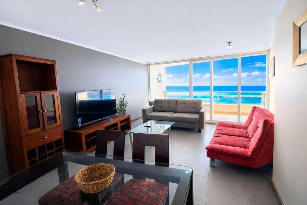 Sea, Space and Relaxation – Laguna del Mar - 5