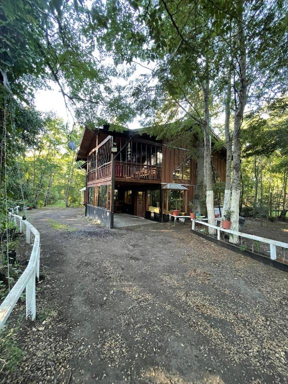 Casa Pucon - 1