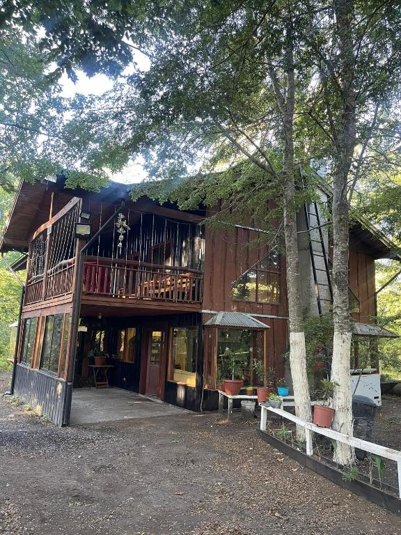 Casa Pucon - 2