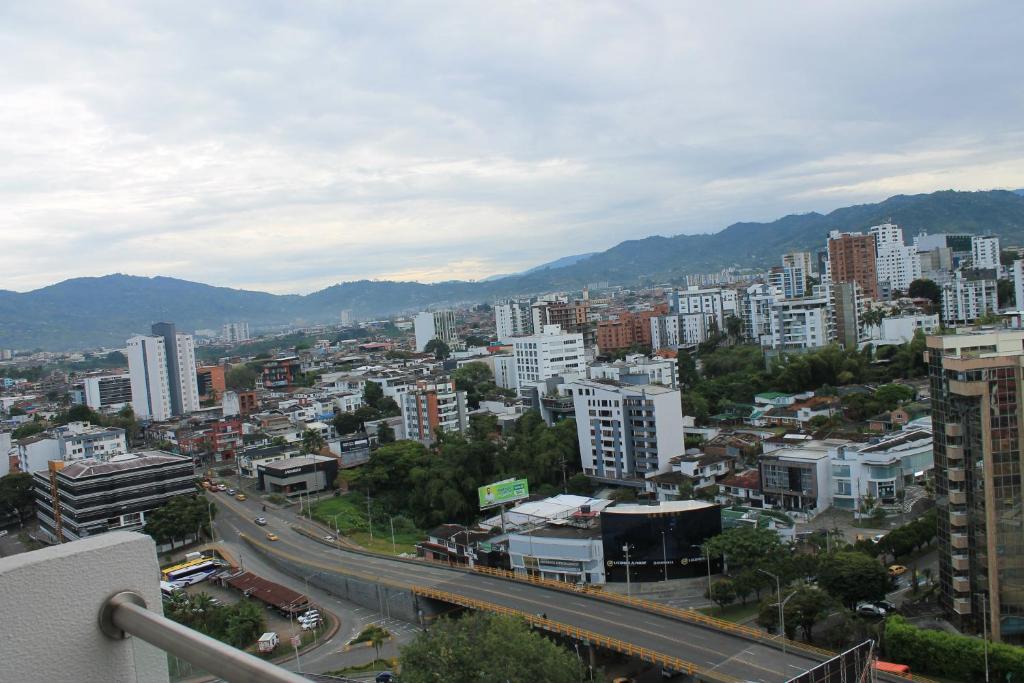 Beautiful Apartment in Pereira - 2