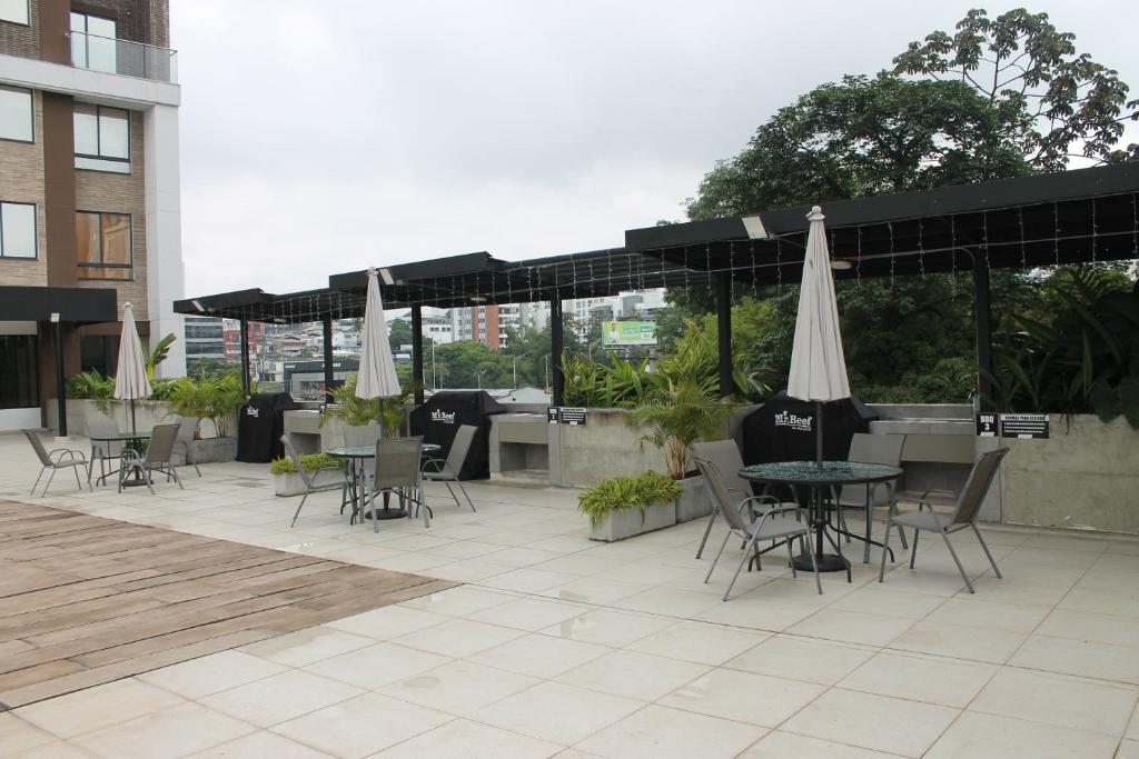 Beautiful Apartment in Pereira - 3