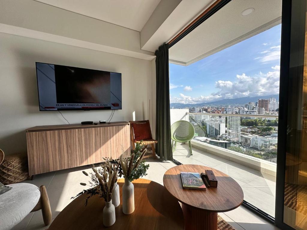 Beautiful Apartment in Pereira - 1