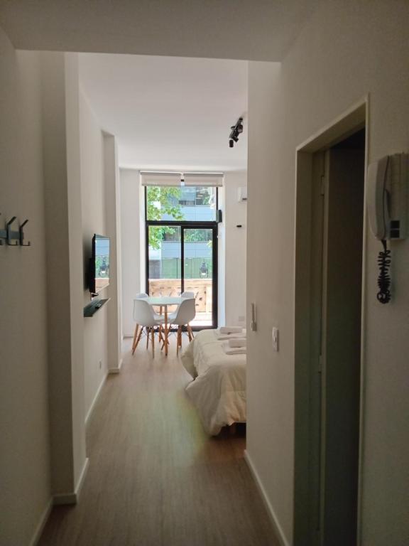 Apartamento Céntrico en Buenos Aires - 2