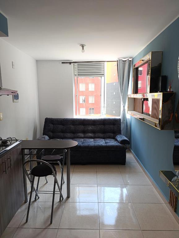 apta estudio al norte de armenia 204 - 5