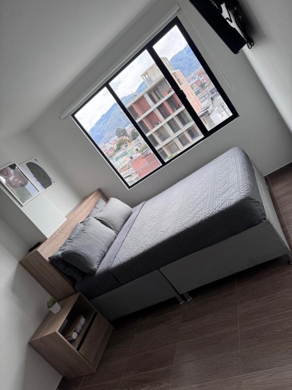 HostelFC JVargas - 5
