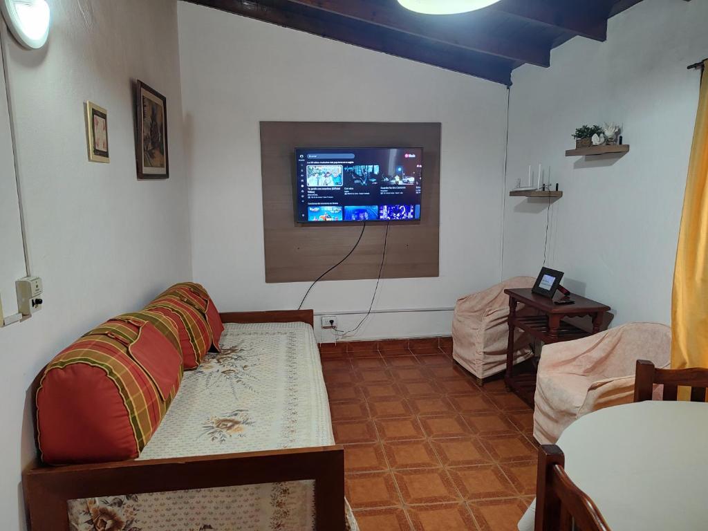 Casa de verano - 1