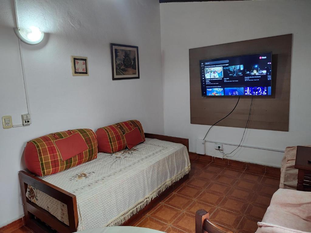 Casa de verano - 2