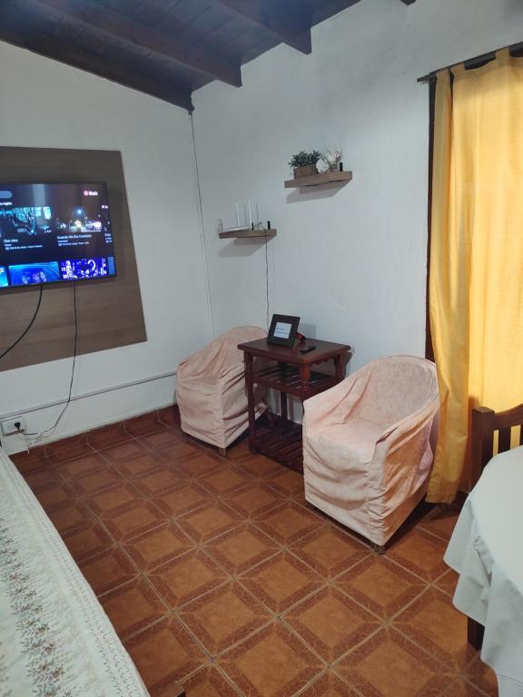 Casa de verano - 3