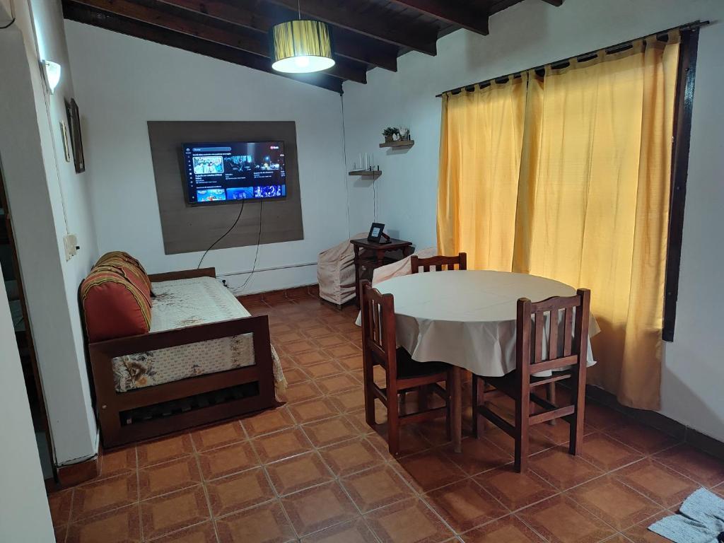 Casa de verano - 5