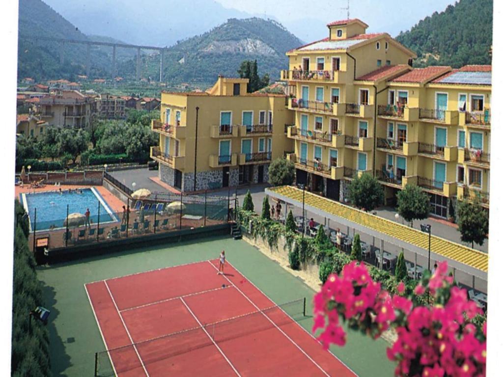 Apartment in Pietra Ligure - 1