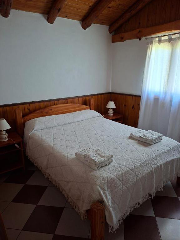 Cabañas Pichi Lemu - 3