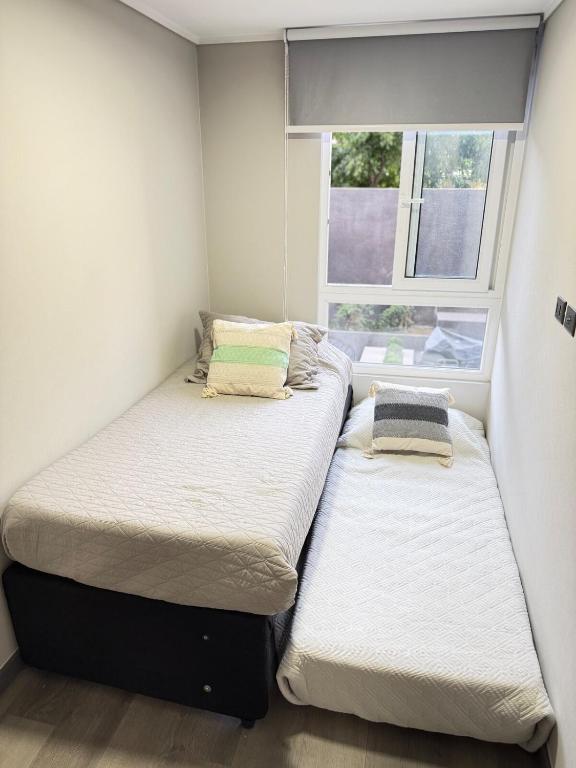 Apartamento nuevo a pasos del Estadio Nacional - 2