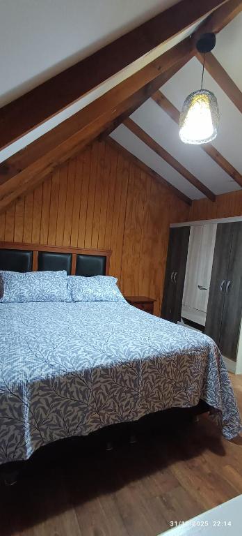 casona amplia y comoda - 4