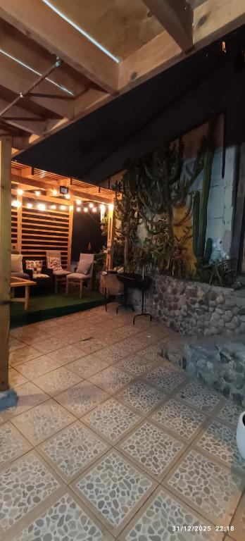casona amplia y comoda - 5