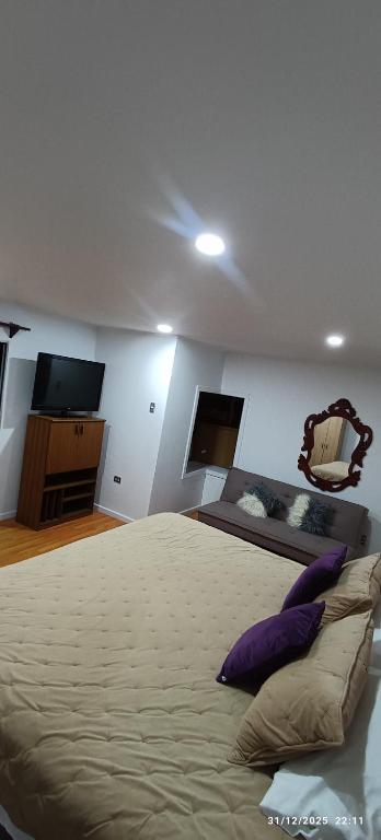 casona amplia y comoda - 2