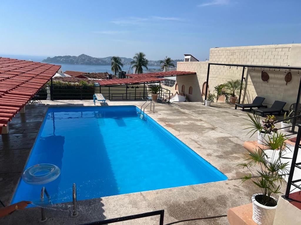 Casa Mogote - 1