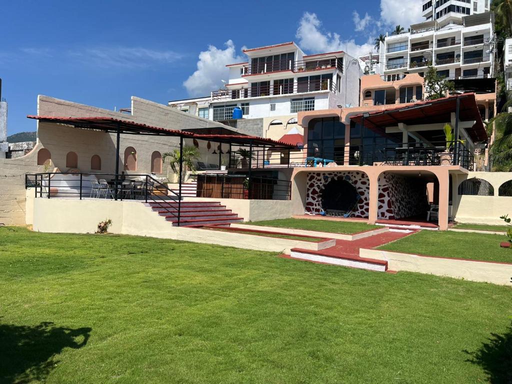 Casa Mogote - 2