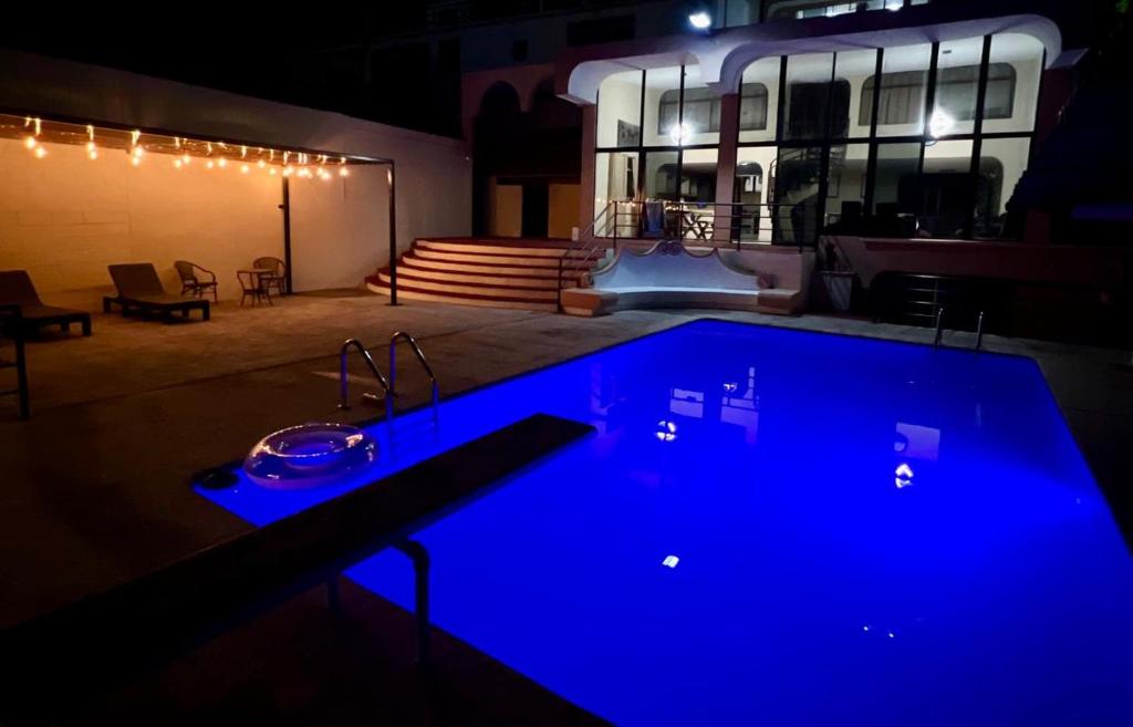 Casa Mogote - 3