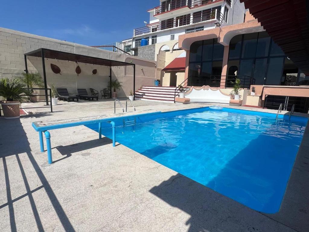 Casa Mogote - 4