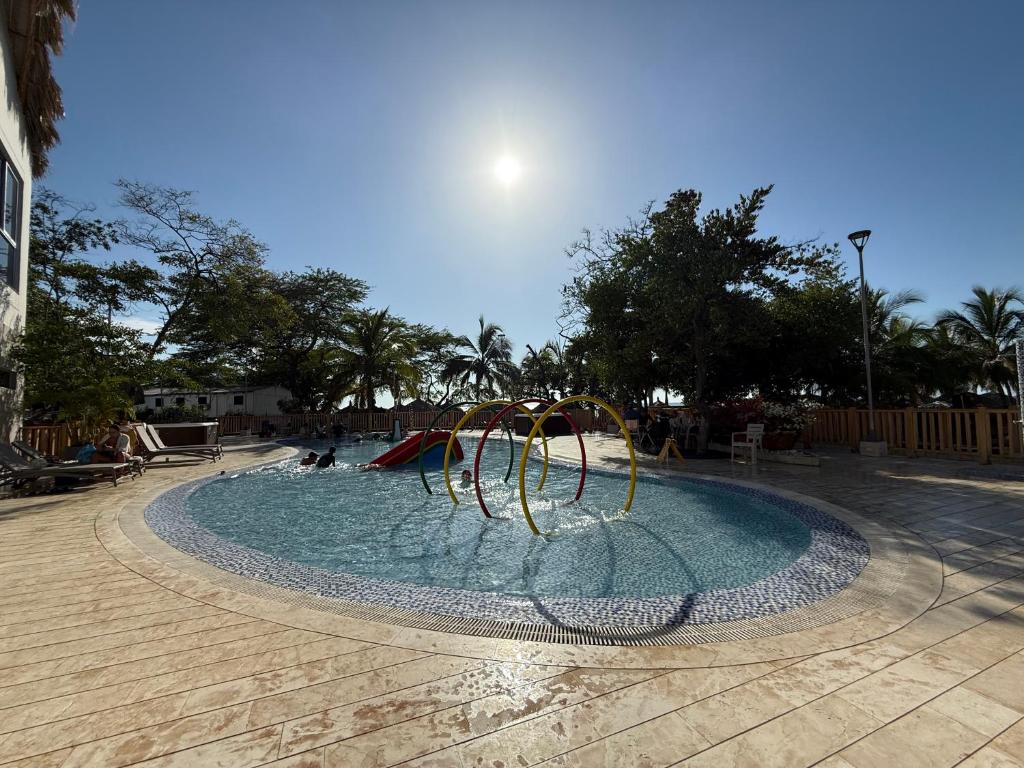 Edificio Samaria Club de Playa - Pozos Colorados - 5