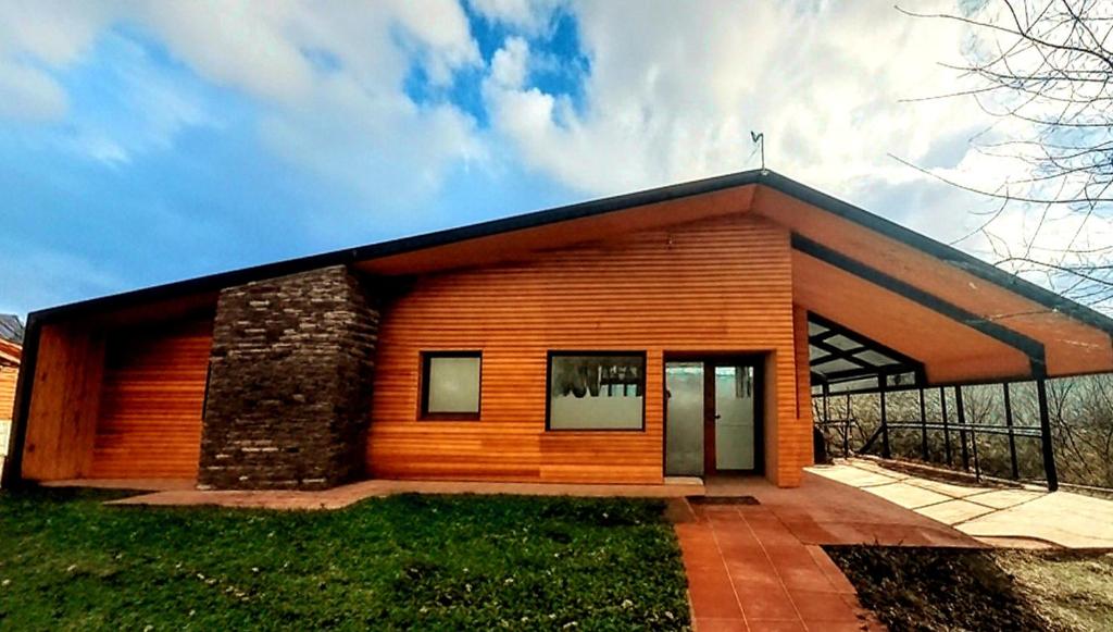 Llety Casa Lawan - 1