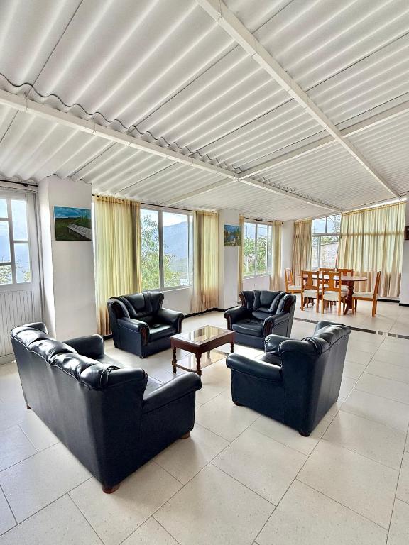 Casa Sué Soatá - 1