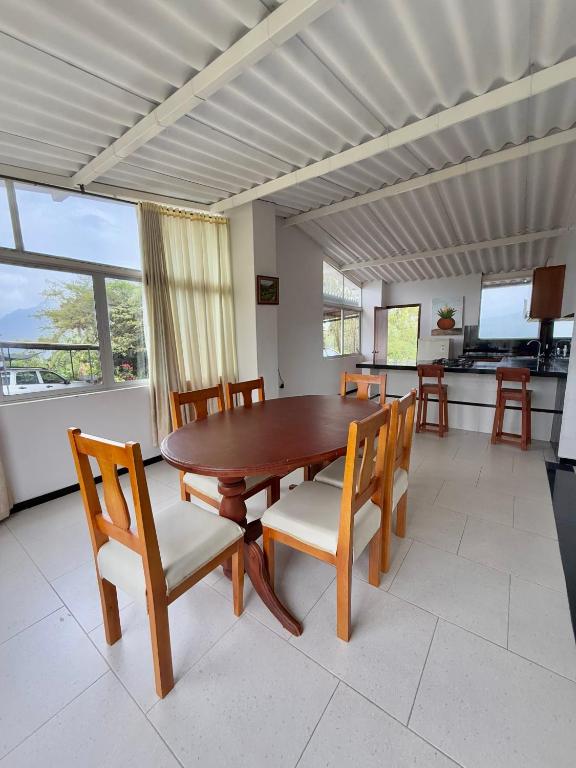 Casa Sué Soatá - 2