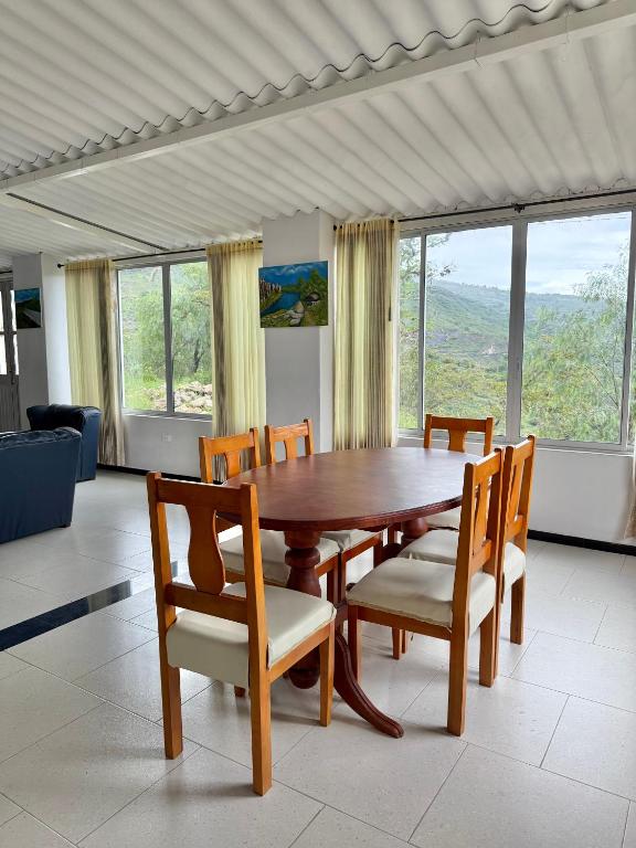 Casa Sué Soatá - 3