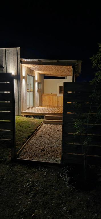 La casita - 1