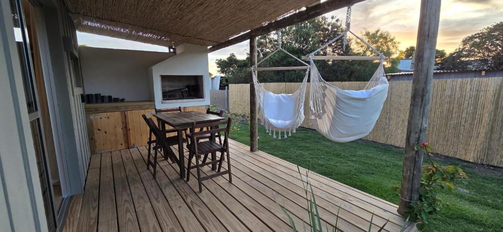 La casita - 4