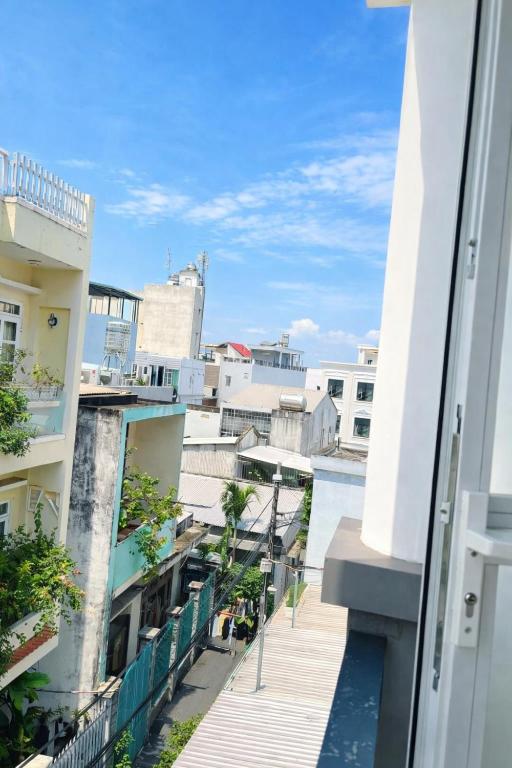 Nguyên Thanh Hotel