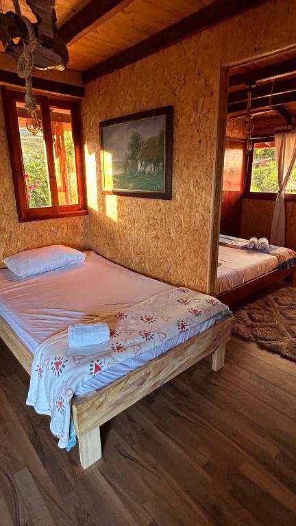 Lak Hostel lago calima - 5