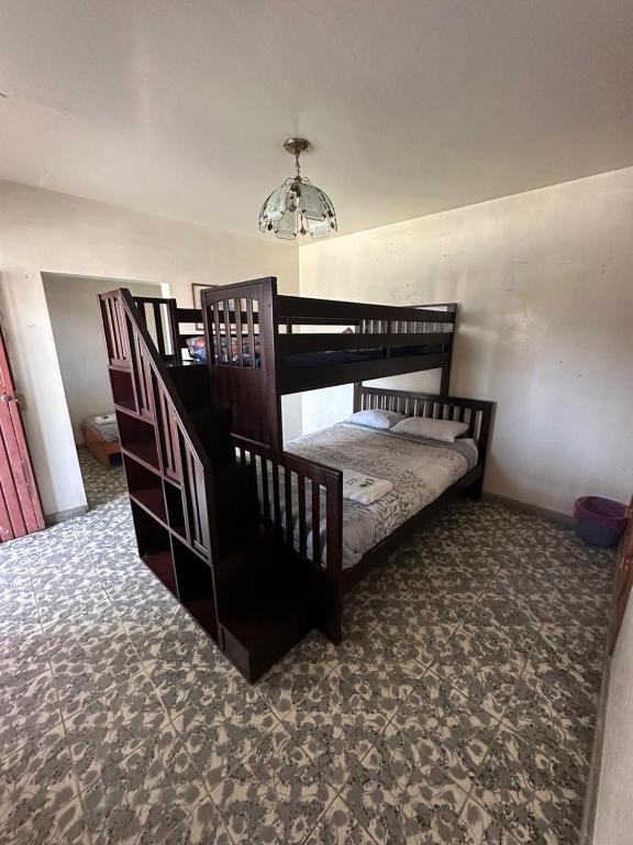 Casa Xantolo, ambiente de pueblo - 5