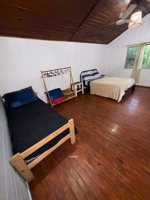 Cabañas eltata - 5