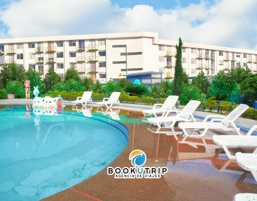 Aparthotel 2km Parque del Cafe Bookutrip 311-227-59-73 - 5