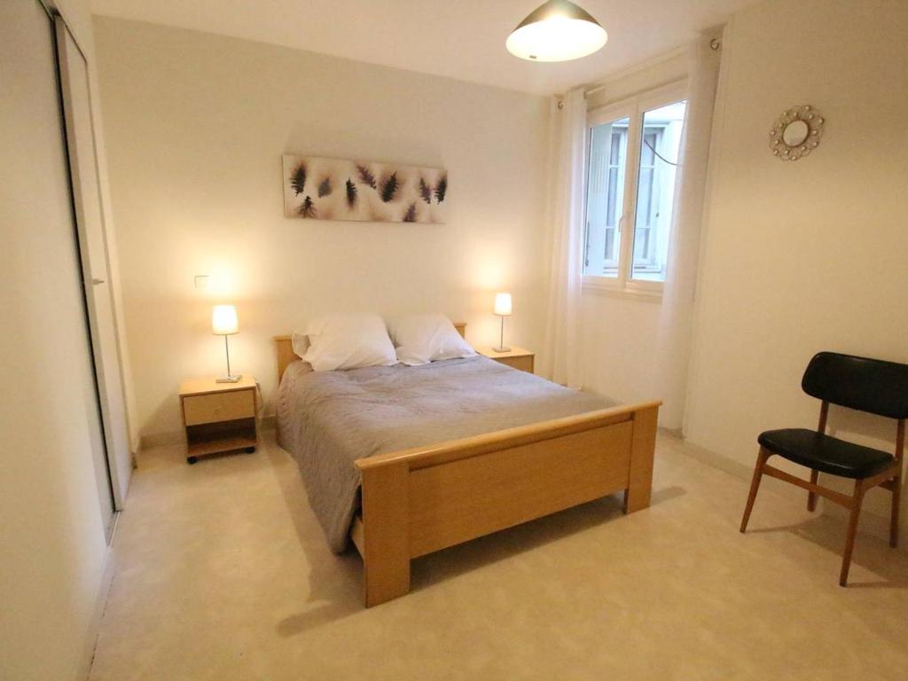 Appartement Luchon Centre - 2 Pièces - 4 Pers - Animaux OK - FR-1-313-247 - 2