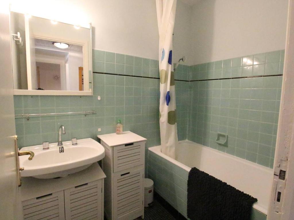 Appartement Luchon Centre - 2 Pièces - 4 Pers - Animaux OK - FR-1-313-247 - 4