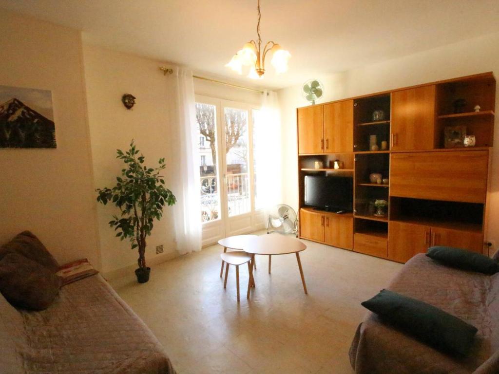 Appartement Luchon Centre - 2 Pièces - 4 Pers - Animaux OK - FR-1-313-247 - 5