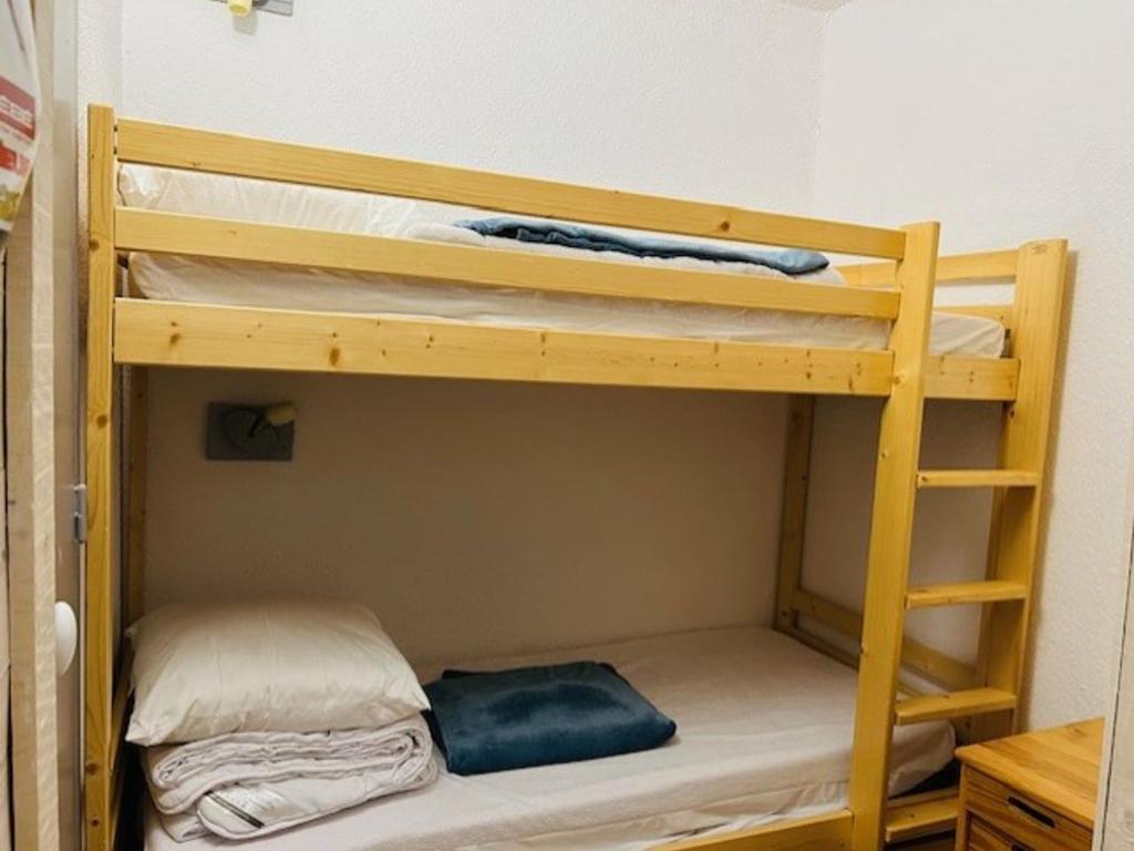 Appartement rénové 4 pièces, proche centre, balcon, WIFI, 7-8 pers - FR-1-346-598 - 5