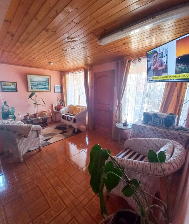 Casa Sylvia - 3