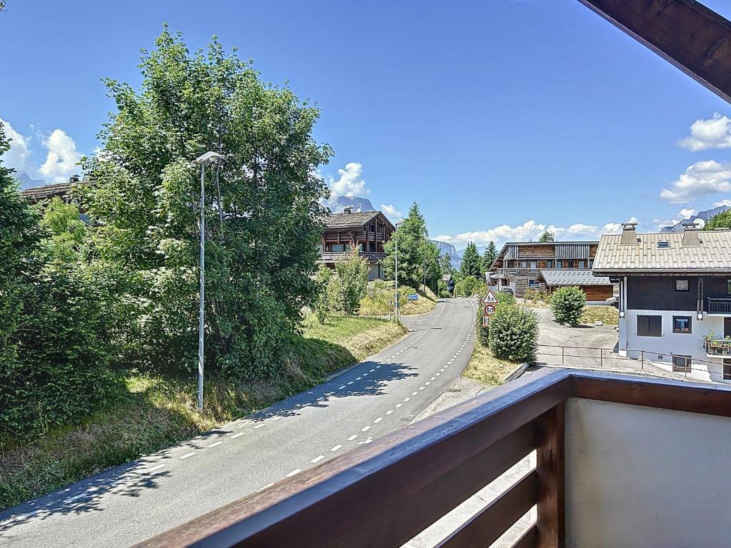 Appartement 3 Pièces avec Parking et Vue Mont Blanc - 4