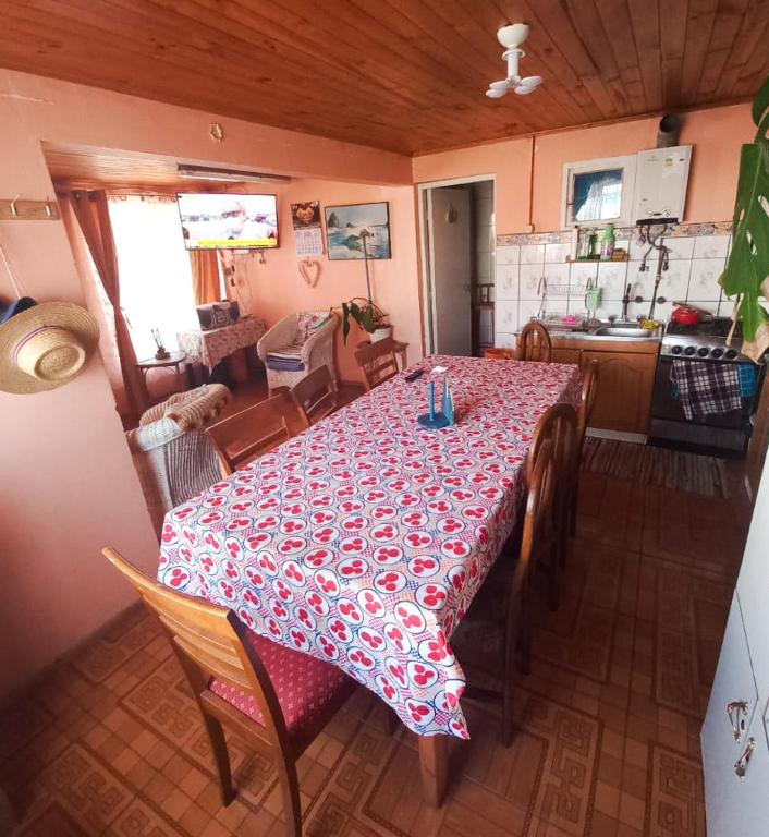 Casa Sylvia - 4