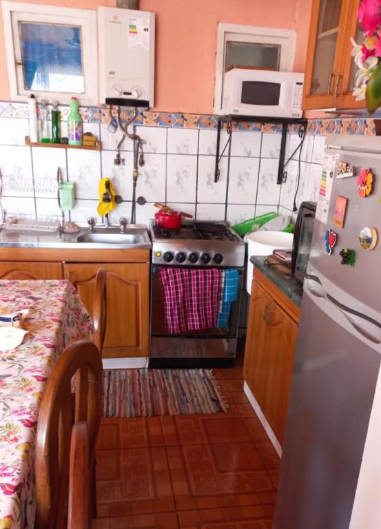 Casa Sylvia - 5