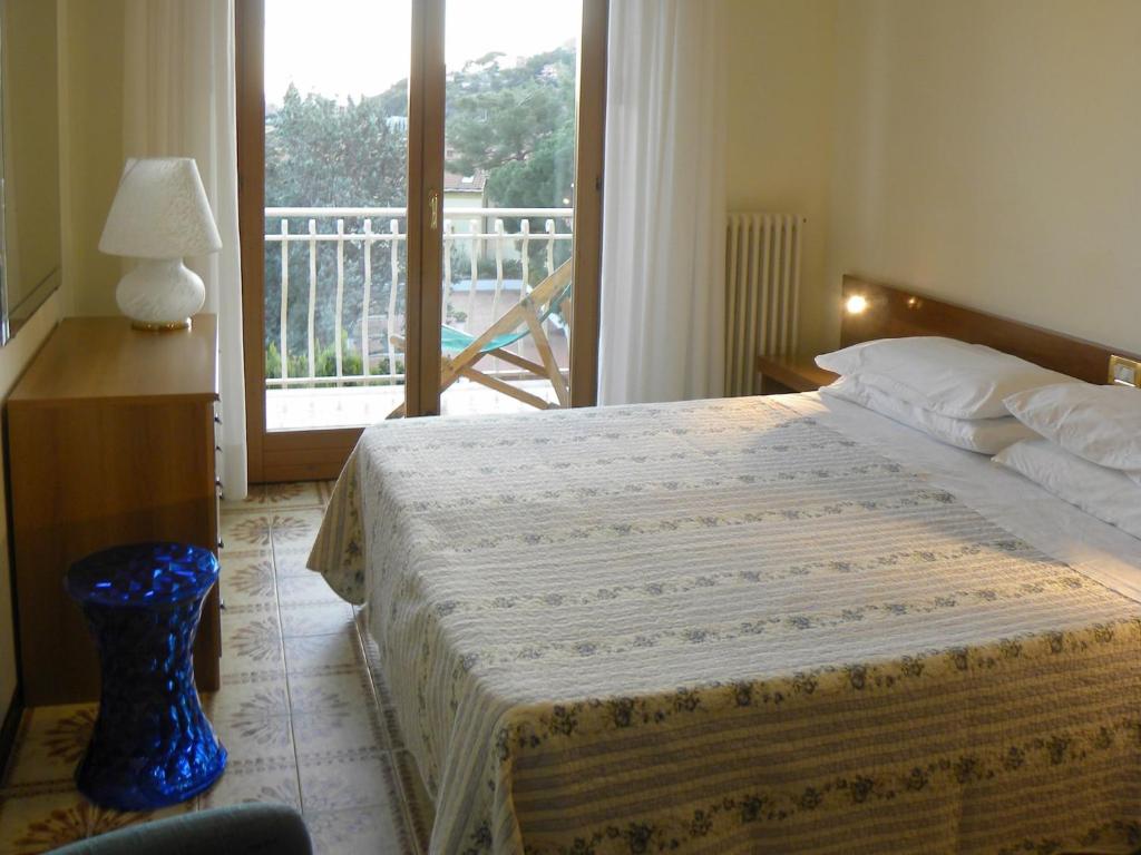 Apartment in Pietra Ligure - 4