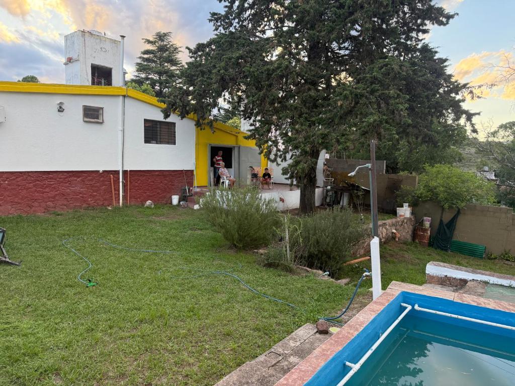 Casa en Villa Carlos Paz - 3