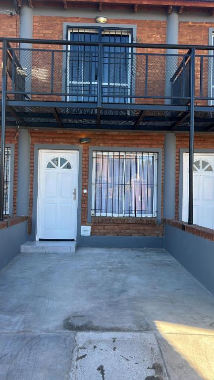 Duplex trelew para 3 - 2