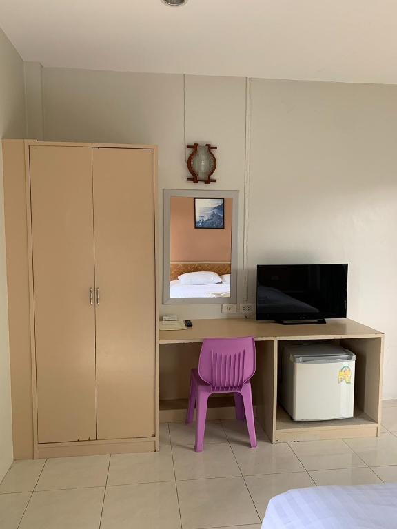 Facilities