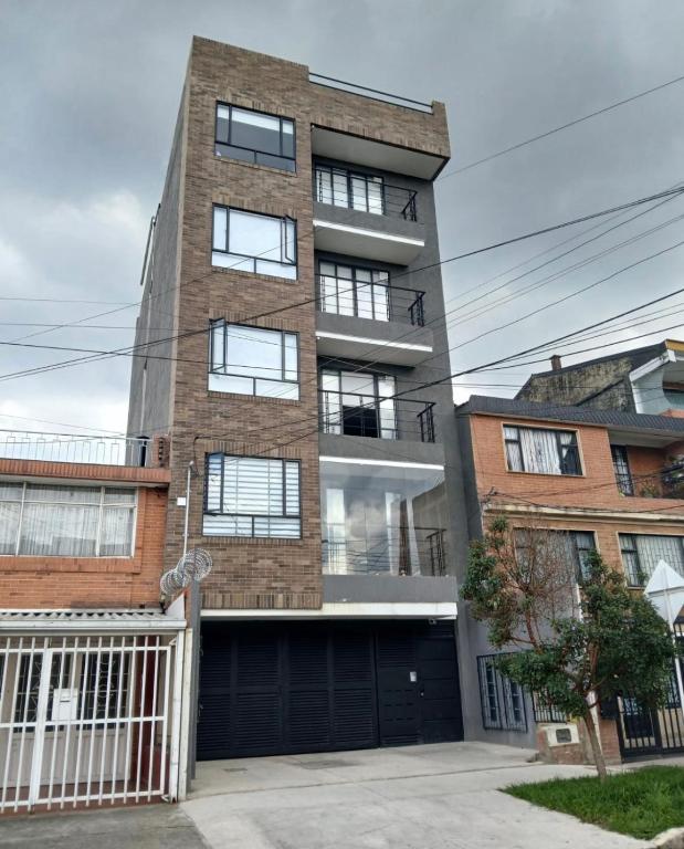 HostelFC JVargas - 3